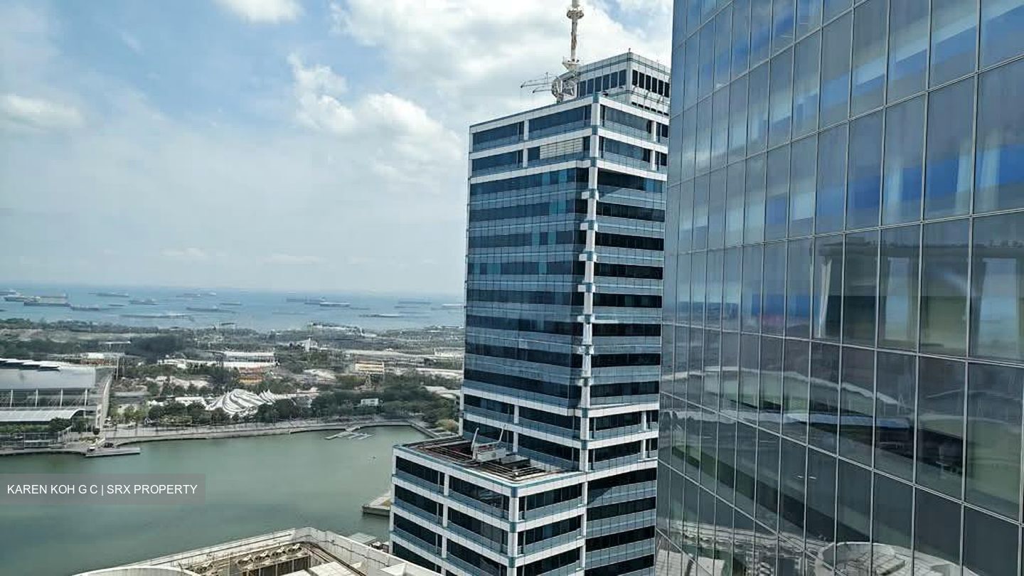 MYP Centre (D1), Office #570046071